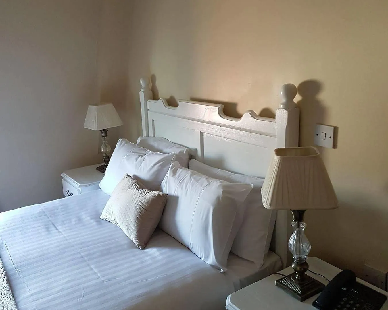 The Mercantile Hotel Дублин 4*,