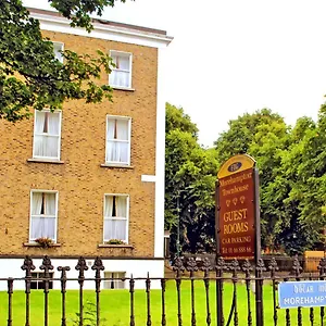Szálloda Morehampton Townhouse, Dublin