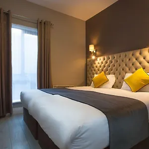 Dublin Central Inn Hotel
