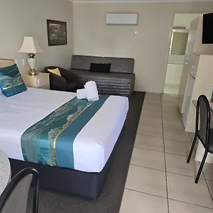 Crows Nest Motel Мотель Crows Nest
