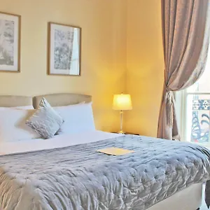 Fitzwilliam Townhouse Affittacamere