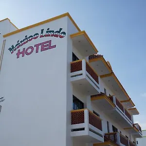 Mexico Lindo 3*, Mahahual México