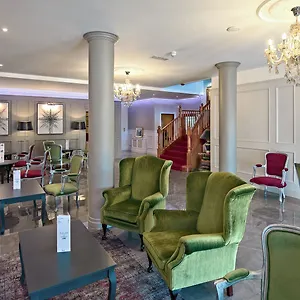 Brook Boutique Отель Килларни