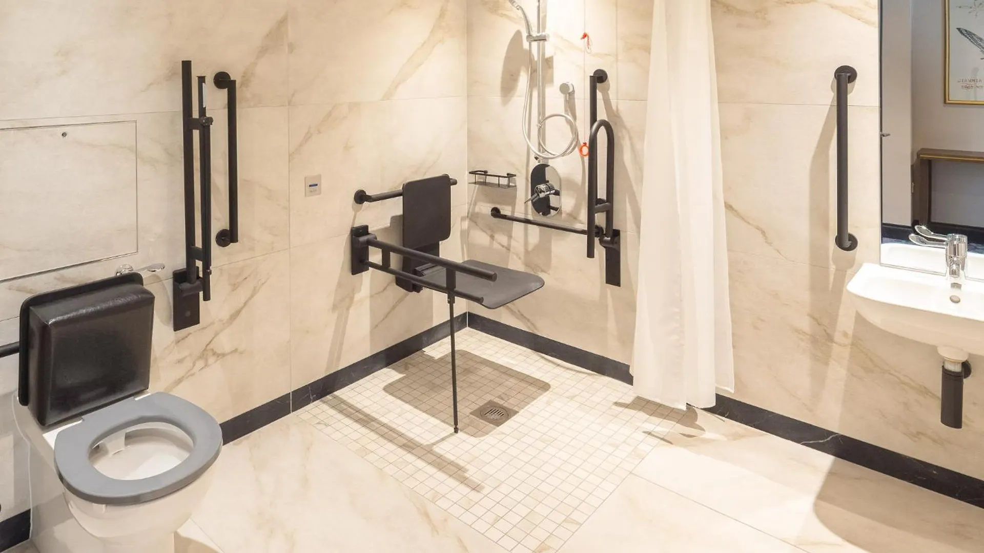 Mercantile Hotel Dublino
