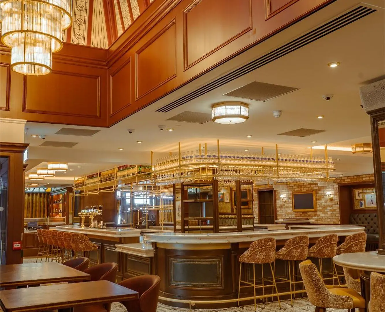 ****  The Mercantile Hotel Dublin Ireland