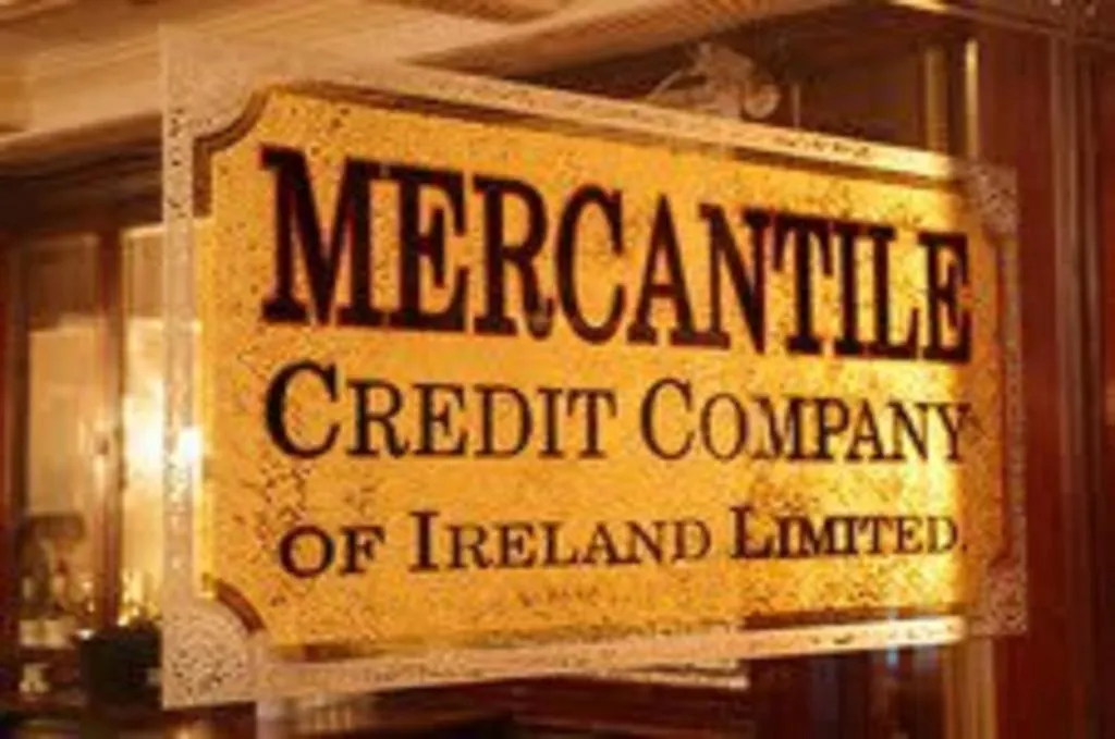 The Mercantile Hotel Dublin