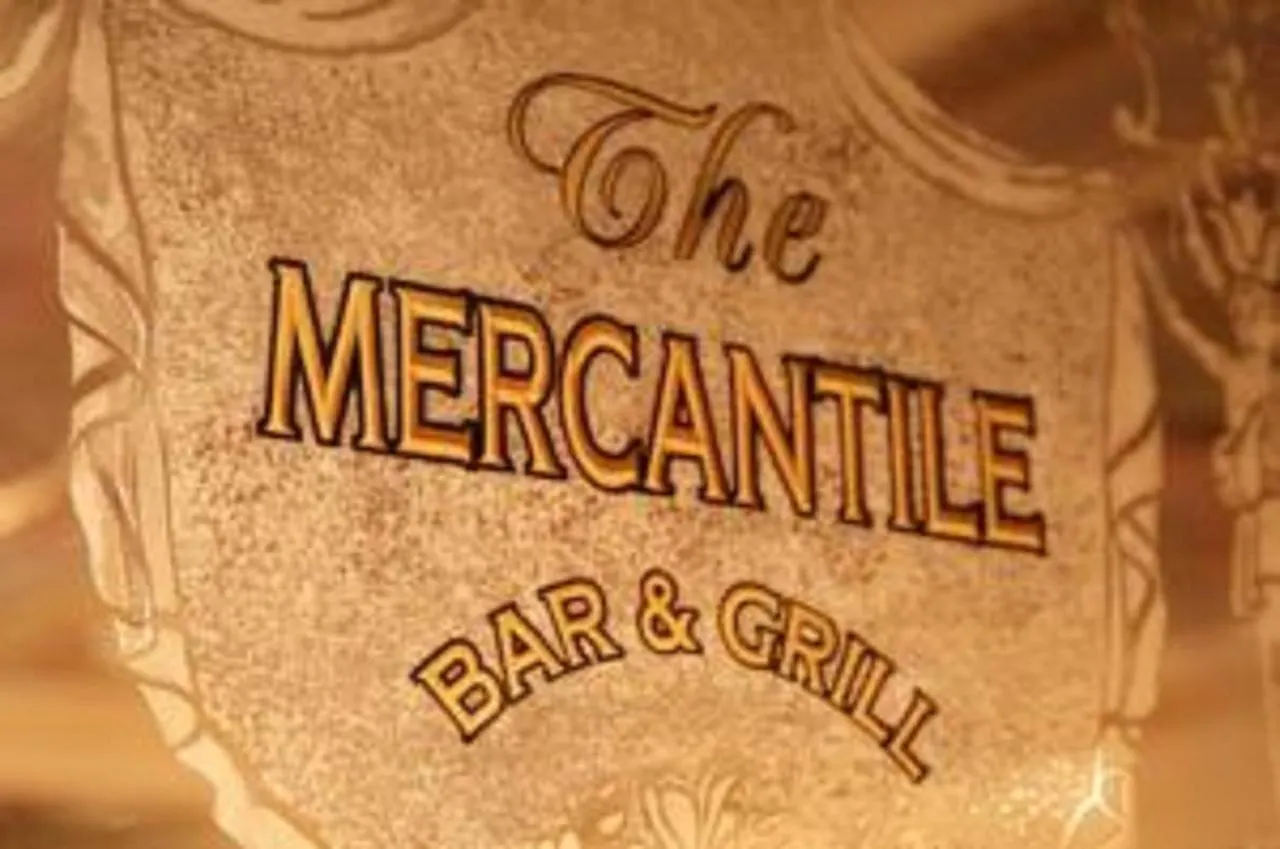 The Mercantile Hotel Dublin Ireland
