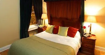 Mercantile Hotel Dublin