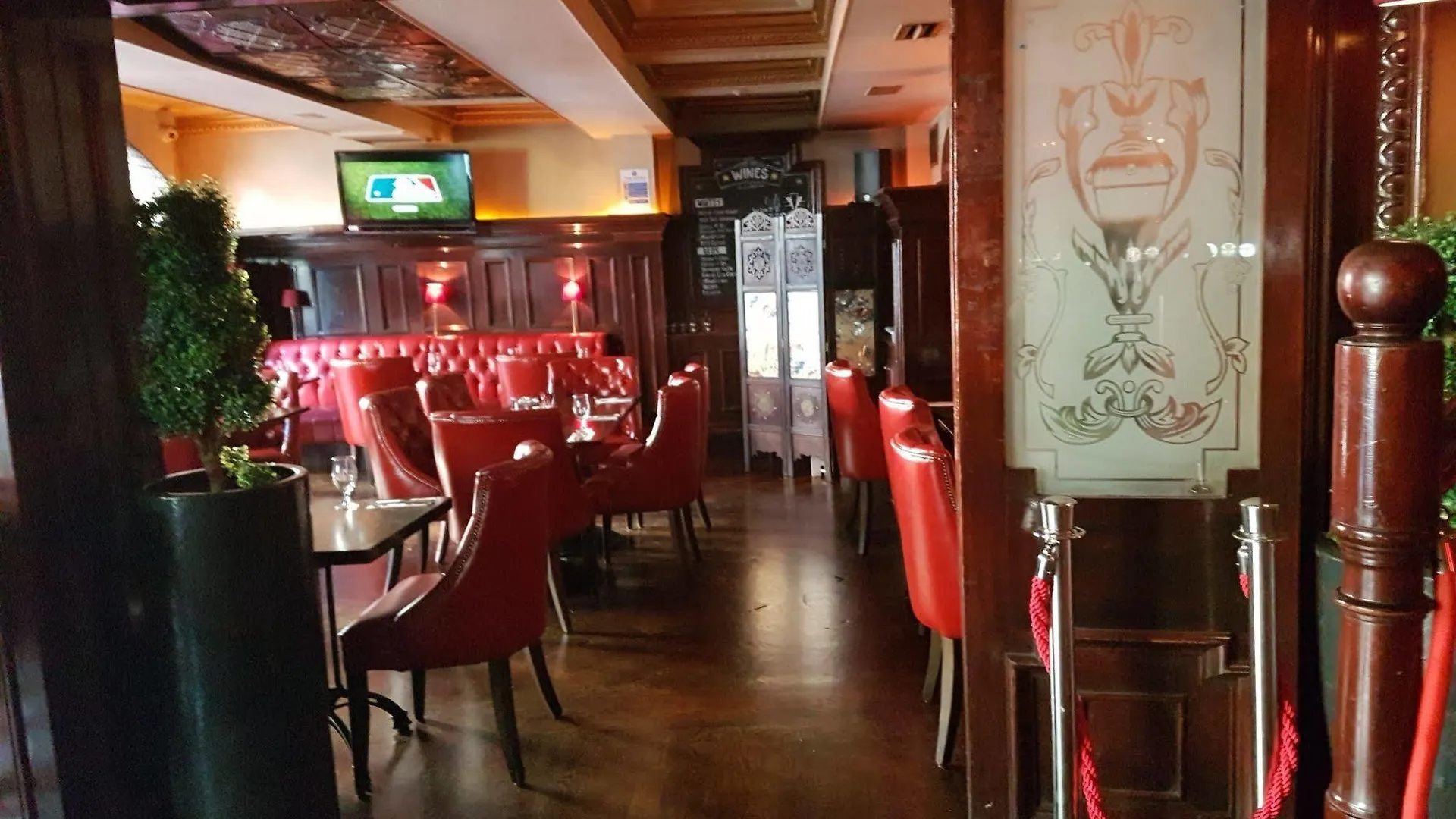 Mercantile Hotel Dublin