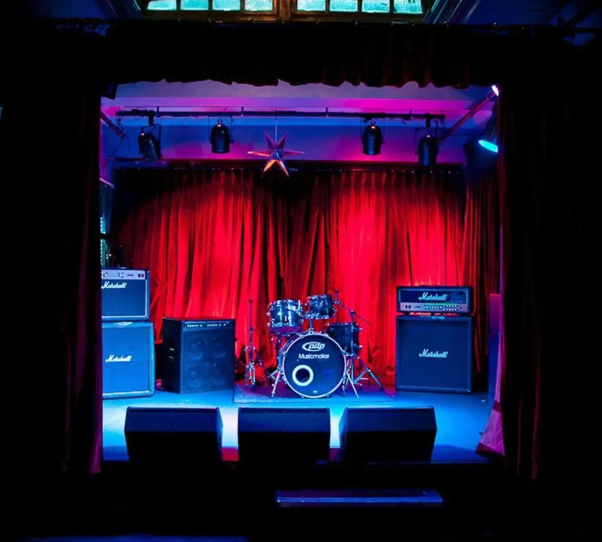 Mercantile Hotel Dublin